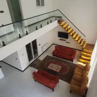 استخردار ساحلی با تمام امکانات