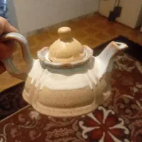سرویس قهوه خوری