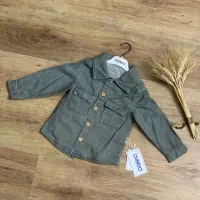 پیراهن جین پسرانه ترک