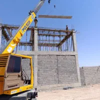 نیازمند اوستا المتور بند|استخدام معماری، عمران و ساختمانی|کرمان, |دیوار