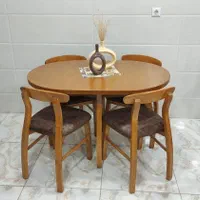 ناهار خوری مدل خرچنگی