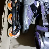 اسکیت کاملا سالم|دوچرخه، اسکیت، اسکوتر|کاشان, سه راه پرورشگاه|دیوار