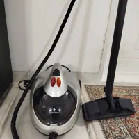 بخارشوی سوییس هوم SLS528