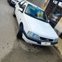 خریدار خودروهای تصادفی تیو5معاوضه با خودرو سالم|خودرو سواری و وانت|ارومیه, |دیوار