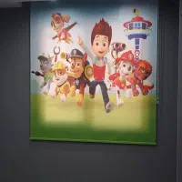 نصب پرده|خدمات پیشه و مهارت|گرگان, |دیوار