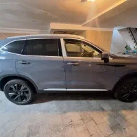 هاوال h6 مدل 2025|خودرو سواری و وانت|تهران, لویزان|دیوار