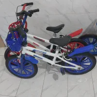 دوچرخه ۱۶و ۱۲