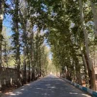 باغچه 410 متر سندتک برگ در بافت مسکونی فول امکانات|فروش زمین و ملک کلنگی|شهریار, بکه|دیوار