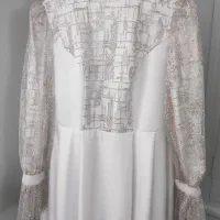 پیراهن محضر|لباس|نیشابور, دارایی|دیوار