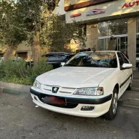 پژو پارس LX TU5، مدل ۱۴۰۲