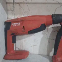 ابزار استوک اورجینال برقی و شارژی فقط کیلویی|ابزارآلات|اندیشه, شهرک مریم|دیوار