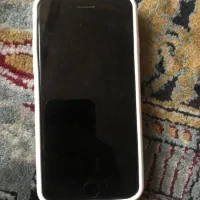 گوشی آیفون 7|موبایل|پردیس, شهرک صنعتی خرمدشت فاز ۷|دیوار