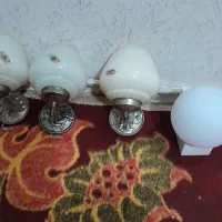 چراغ دیواری|چراغ خواب و آباژور|مرند, |دیوار