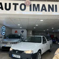 اریسان 1399 بیرنگ بی نقطه 100 تا کار مشابه صفر|خودرو سواری و وانت|کرج, گوهردشت|دیوار