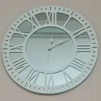 ساعت دیواری