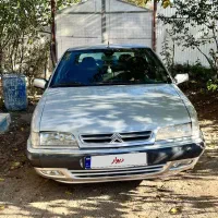 زانتیا۲۰۰۰مدل۸۴|خودرو سواری و وانت|زنجان, |دیوار