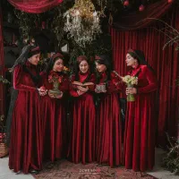 گروه دفنوازی ، گروه بالفرشته ، دفنوازی و گلریزان|خدمات پذیرایی، مراسم|شهرکرد, |دیوار