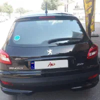 پژو ۲۰۷ پانا دنده|خودرو سواری و وانت|گرگان, |دیوار