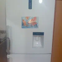 یخچال جنرال