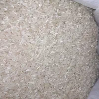 برنج لنجان درجه ۱به شرط خورده لنجان کیفیت عالی