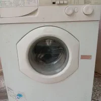 لباسشویی هایر