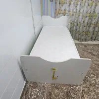 سرویس خواب کودک|تخت و سرویس خواب|فولادشهر, B4|دیوار