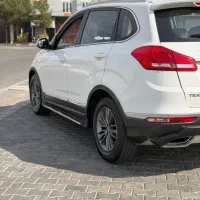 تیگو۵اکسلنت فول بدون رنگ لاکاغذی|خودرو سواری و وانت|تبریز, |دیوار