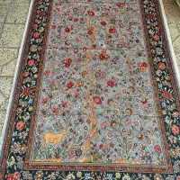 انواع روفرشی و سفره گرم بالا ابریشمی با ضخامت|روفرشی|زاهدان, |دیوار