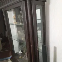 بوفه|بوفه، ویترین، کنسول|رشت, پاره بیجار|دیوار