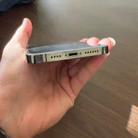 گوشی آیفون 13 پرومکس|موبایل|یزد, |دیوار