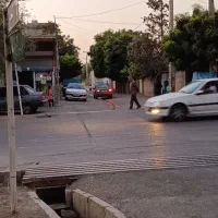 ۳۰۰متر/چهار دیواری/۳۰متر بنا/یه تومن نقد مابقی چک|فروش زمین و ملک کلنگی|محمدشهر, عباس آباد|دیوار