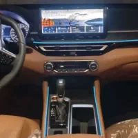 نیسان آلتیما ۲۰۲۵ جانبازی فول آپشن
