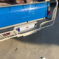 وانت زامیاد|خودرو سواری و وانت|آبپخش, |دیوار