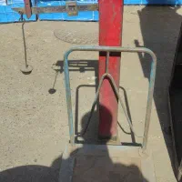 باسکول ۲۰۰کیلویی