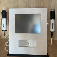 دستگاه پلاژن 3 هندپیس pollogen