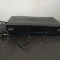 مبدل(گیرنده تلوزیون) دیجیتال دنای