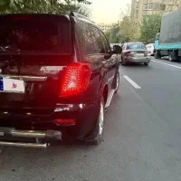 لیفان X60 دنده‌ای، مدل ۱۳۹۳|خودرو سواری و وانت|تهران, زنجان جنوبی|دیوار