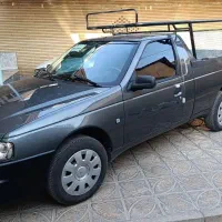 وانت اریسان ۱۴۰۴|خودرو سواری و وانت|مبارکه, |دیوار