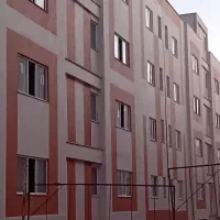 فروش مسکن مهر زون B معاوضه با ماشین