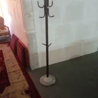 چوب لباسی
