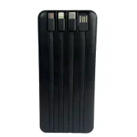 پاوربانک iPower 500 با ظرفیت ۲۰۰۰۰mAh|لوازم جانبی موبایل و تبلت|قم, باجک دو|دیوار