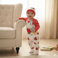 پوشاک بچه گانه|کفش و لباس بچه|آستانه اشرفیه, |دیوار