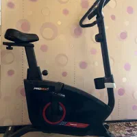 دوچرخه ثابت‌پرومکس