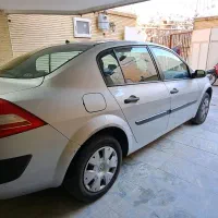 رنو مگان|خودرو سواری و وانت|اصفهان, خلجا|دیوار