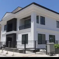 سیمانبری وشسته کاری سبلان