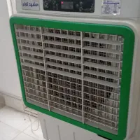 کولر آبی پرتابل