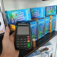 کارتخوان سیار/ دریافت آنی وبدون جواز کسب