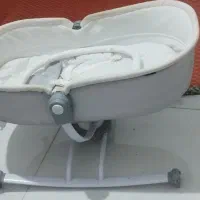 تخت و گهواره کودک|تخت و صندلی بچه|ایلام, |دیوار