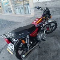هندا 125مدل 1403