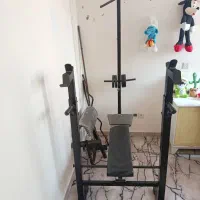 دستگاه ورزشی چند کاره